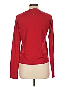 Lululemon Athletica Long Sleeve Top (view 2)
