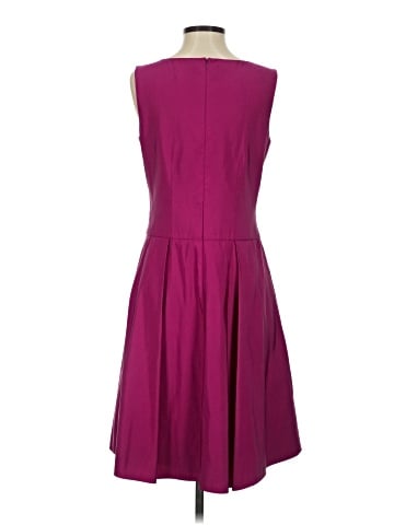 MARCHESA notte Cocktail Dress (view 2)