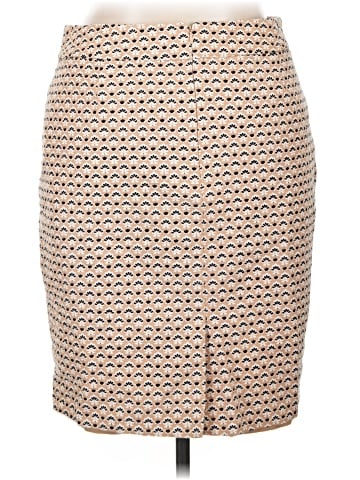 Ann Taylor Factory Casual Skirt (view 2)