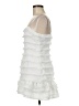 Princess Polly White Cocktail Dress Size 8 - photo 5