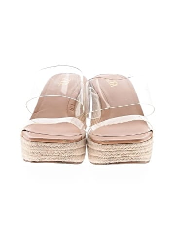 Zara Wedges (view 2)