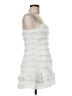 Princess Polly White Cocktail Dress Size 8 - photo 4
