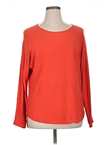 MICHAEL Michael Kors Pullover Sweater (view 1)