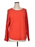MICHAEL Michael Kors Orange Pullover Sweater Size XL - photo 1