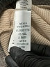 AGOLDE Tan Sleeveless T-Shirt Size S - photo 8