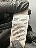 Chico's Stars Black Casual Pants Size M - photo 8