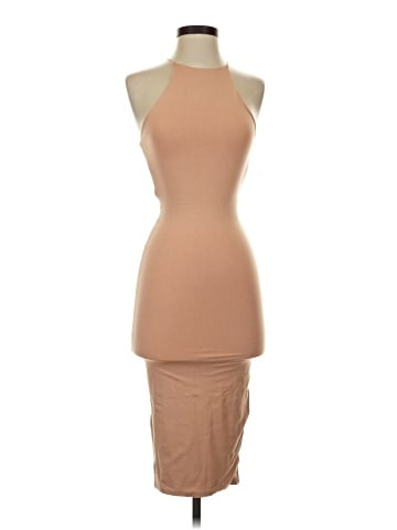 Oh Polly Cocktail Dress (view 1)