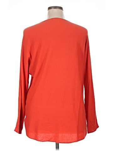 MICHAEL Michael Kors Pullover Sweater (view 2)
