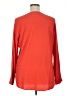 MICHAEL Michael Kors Orange Pullover Sweater Size XL - photo 2