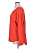 MICHAEL Michael Kors Orange Pullover Sweater Size XL - photo 5