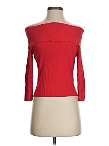 Venini 3/4 Sleeve Top (view 1)