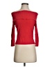 Venini Red 3/4 Sleeve Top Size S (petite) - photo 1