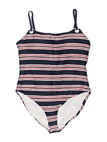 La Blanca One Piece Swimsuit (view 1)