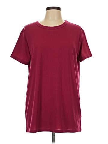 Lularoe Short Sleeve T-Shirt (view 1)