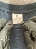 Unbranded 100% Cotton Solid Blue Short Sleeve Turtleneck Size XL - photo 7