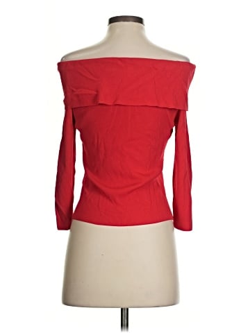 Venini 3/4 Sleeve Top (view 2)