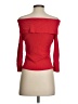 Venini Red 3/4 Sleeve Top Size S (petite) - photo 2