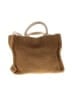 MARNI Tan Tote One size - photo 3