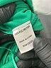 Superdown 100% Polyester Solid Green Romper Size L - photo 5