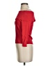 Venini Red 3/4 Sleeve Top Size S (petite) - photo 5