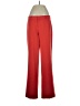 Banana Republic Color Block Red Dress Pants Size 4 - photo 1