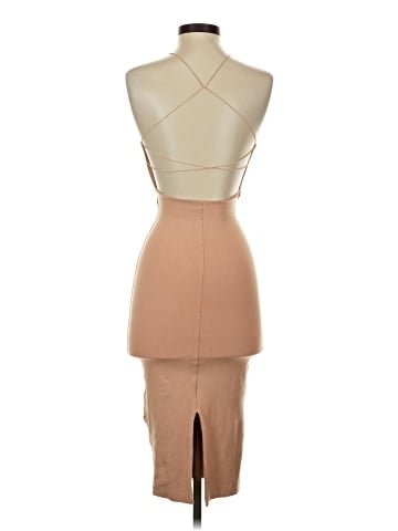 Oh Polly Cocktail Dress (view 2)