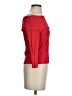 Venini Red 3/4 Sleeve Top Size S (petite) - photo 4