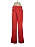 Banana Republic Color Block Red Dress Pants Size 4 - photo 2