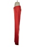 Banana Republic Color Block Red Dress Pants Size 4 - photo 5