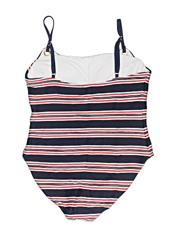 La Blanca One Piece Swimsuit (view 2)