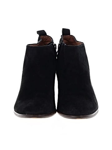 J.Crew Ankle Boots (view 2)