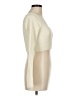 Unbranded Ivory Long Sleeve Top Size M - photo 4