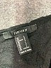 Forever 21 Black Cocktail Dress Size L - photo 7
