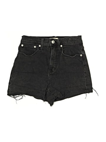 Madewell Denim Shorts (view 1)