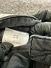 Won Hundred Chevron-herringbone Gray Jeans Size 26 waist - photo 8