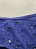 Maurices Blue Tank Top Size L - photo 7
