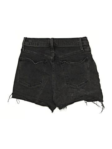 Madewell Denim Shorts (view 2)