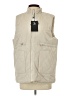 XEXYMIX Ivory Vest Size S - photo 1