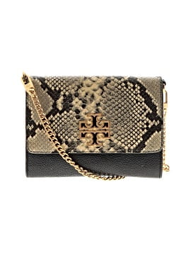 Tory Burch Leather Crossbody Bag