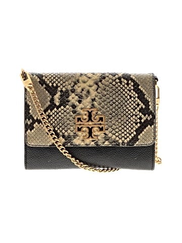 Tory Burch Leather Crossbody Bag (view 1)