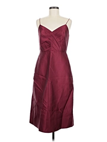 Alfred Sung Cocktail Dress (view 1)