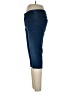 Tahari Blue Jeans Size 10 (petite) - photo 5