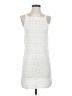 Double Zero 100% Acrylic White Sweater Vest Size S - photo 1