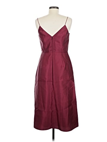 Alfred Sung Cocktail Dress (view 2)