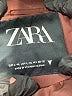 Zara Brown Vest Size Lg - XL - photo 6