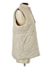 XEXYMIX Ivory Vest Size S - photo 4