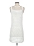 Double Zero 100% Acrylic White Sweater Vest Size S - photo 2