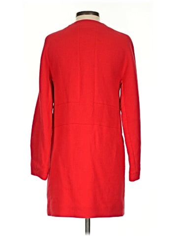 Zara Basic Coat (view 2)
