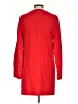 Zara Basic Red Coat Size XS - photo 2
