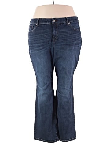 Torrid Jeans (view 1)